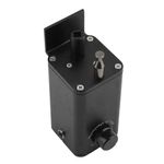 Casa si Gradina - Gradina si terasa - Gratare si accesorii - Accesorii gratare - Motor rotisor, BESEDER, 3-12V cu turatie si putere variabila 13-55 RPM, pentru gratar, Model FD609A - Infinity.ro