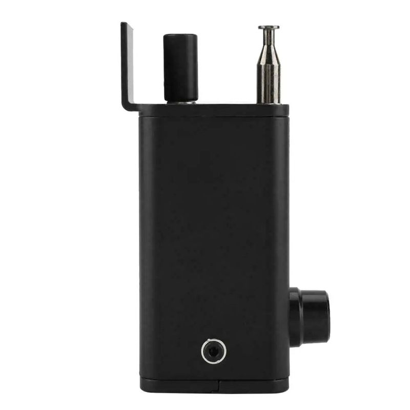 Casa si Gradina - Gradina si terasa - Gratare si accesorii - Accesorii gratare - Motor rotisor, BESEDER, 3-12V cu turatie si putere variabila 13-55 RPM, pentru gratar, Model FD609A - Infinity.ro