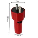 Casa si Gradina - Gradina si terasa - Gratare si accesorii - Accesorii gratare - Motor rotisor, Beseder, alimentare 5V, USB, 4 RPM, Model FD602A-3 - Infinity.ro