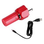 Casa si Gradina - Gradina si terasa - Gratare si accesorii - Accesorii gratare - Motor rotisor, Beseder, alimentare 5V, USB, 4 RPM, Model FD602A-3 - Infinity.ro