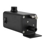 Casa si Gradina - Gradina si terasa - Gratare si accesorii - Accesorii gratare - Motor rotisor, BESEDER, turatie si putere variabila, alimentare 3-12V, priza sau baterie, 28Kg, Model FY609CP - Infinity.ro