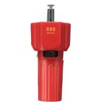 Casa si Gradina - Gradina si terasa - Gratare si accesorii - Accesorii gratare - Motor rotisor, Beseder, alimentare 5V, USB, 4 RPM, Model FD602A-3 - Infinity.ro