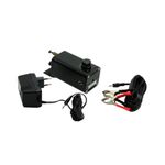 Casa si Gradina - Gradina si terasa - Gratare si accesorii - Accesorii gratare - Motor rotisor, BESEDER, 3-12V cu turatie si putere variabila 13-55 RPM, pentru gratar, Model FD609A - Infinity.ro