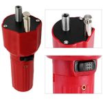 Casa si Gradina - Gradina si terasa - Gratare si accesorii - Accesorii gratare - Motor rotisor, Beseder, alimentare 5V, USB, 4 RPM, Model FD602A-3 - Infinity.ro