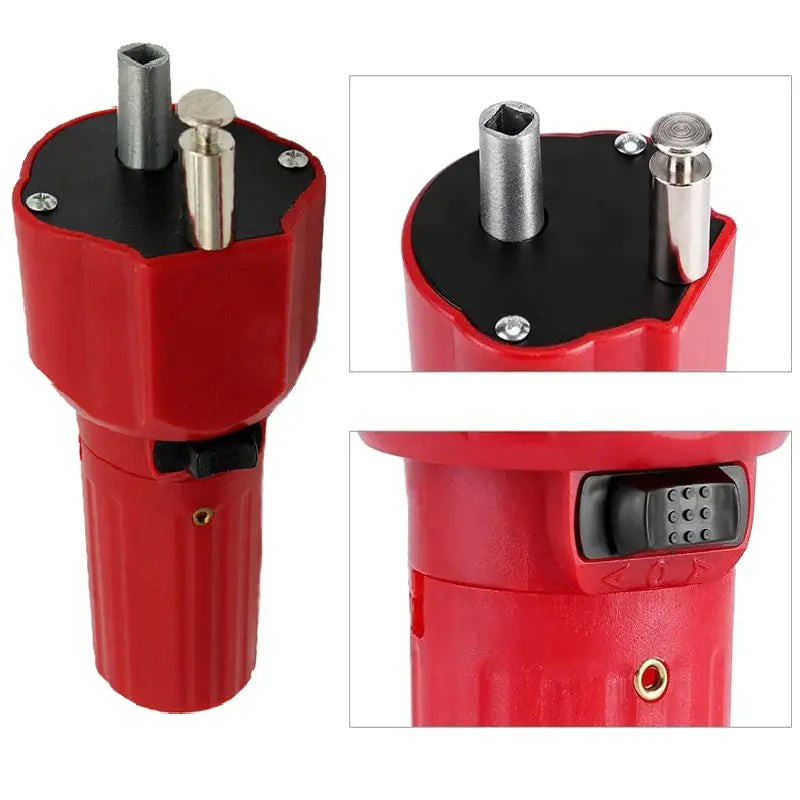 Casa si Gradina - Gradina si terasa - Gratare si accesorii - Accesorii gratare - Motor rotisor, Beseder, alimentare 5V, USB, 4 RPM, Model FD602A-3 - Infinity.ro