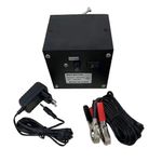 Casa si Gradina - Gradina si terasa - Gratare si accesorii - Accesorii gratare - Motor rotisor, BESEDER, alimentare 5V-2RPM si 12V-3 RPM, pentru gratar, Model FD608A, 80KG - Infinity.ro