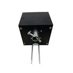 Casa si Gradina - Gradina si terasa - Gratare si accesorii - Accesorii gratare - Motor rotisor, BESEDER, alimentare 5V-2RPM si 12V-3 RPM, pentru gratar, Model FD608A, 80KG - Infinity.ro