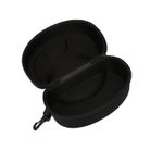 Sport si Outdoor - Echipament Sportiv - Accesorii echipament sportiv - Ochelari sport - Cutie pentru ochelari de ski, snowboard, negru - Infinity.ro