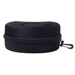 Sport si Outdoor - Echipament Sportiv - Accesorii echipament sportiv - Ochelari sport - Cutie pentru ochelari de ski, snowboard, negru - Infinity.ro