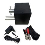Casa si Gradina - Gradina si terasa - Gratare si accesorii - Accesorii gratare - Motor rotisor, BESEDER, alimentare 5V-2RPM si 12V-3 RPM, pentru gratar, Model FD608A, 80KG - Infinity.ro