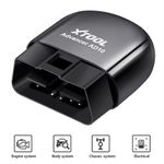 Auto si Moto - Reparatii si depanare - Sisteme de diagnoza - Interfata Diagnoza AD10 OBD2, Blutooth 4.2 - Infinity.ro