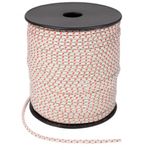 Casa si Gradina - Gradinarit si plante - Utilaje gradina - Consumabile si accesorii utilaje de gradina - Sfoara pornire demaror, 4 mm x 100 m, Usor de Inlocuit - Infinity.ro