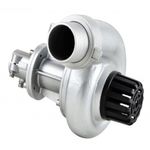 Casa si Gradina - Gradinarit si plante - Utilaje gradina - Consumabile si accesorii utilaje de gradina - Adaptor pentru motocoasa - pompa de apa 26 mm x 9 dinti - Infinity.ro