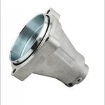 Casa si Gradina - Gradinarit si plante - Utilaje gradina - Consumabile si accesorii utilaje de gradina - Cap superior oala ambreiaj - reductor motocoasa 28mm x 7T - Infinity.ro