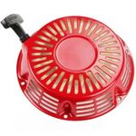 Casa si Gradina - Gradinarit si plante - Utilaje gradina - Consumabile si accesorii utilaje de gradina - Demaror generator Mare 188, 20 cm motopompe, motoutilaje, motosape, compatibil Honda GX34 -GX390 - Infinity.ro