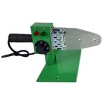 Casa si Gradina - Constructii - Scule electrice si accesorii - Pistoale de lipit - Plita PPR 1600W, 6 bacuri, aparat lipit tevi, Preincalzire, Valiza Metalica Transport si Depozitare - Infinity.ro