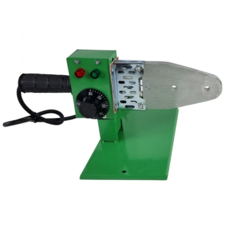 Casa si Gradina - Constructii - Scule electrice si accesorii - Pistoale de lipit - Plita PPR 1600W, 6 bacuri, aparat lipit tevi, Preincalzire, Valiza Metalica Transport si Depozitare - Infinity.ro