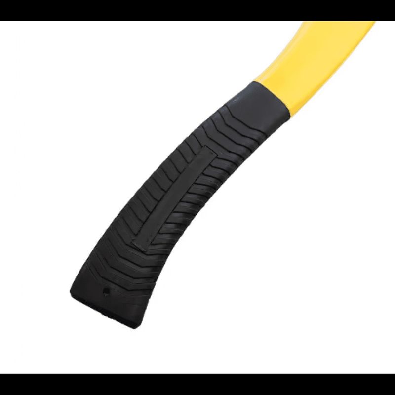 Casa si Gradina - Gradinarit si plante - Unelte gradinarit - Topoare - Topor Fibra, 600g, maner antiderapant, Lama din otel carbon forjat - Infinity.ro