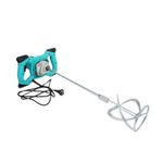 Casa si Gradina - Constructii - Vopsea si tencuieli - Unelte de vopsit si tencuit - Amestecator mortar (MALAXOR), 3200W, 6 Viteze, 1 Paleta Inclusa - Infinity.ro