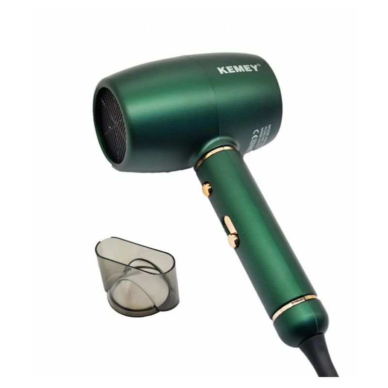 Ingrijire personala si Cosmetice - Aparate & accesorii ingrijire personala - Hair styling - Uscatoare de par - Uscator de Par pentru Calatorie, Putere 3000W, Ionizare, 3 Trepte Caldura, 2 Viteze, Compact - Infinity.ro
