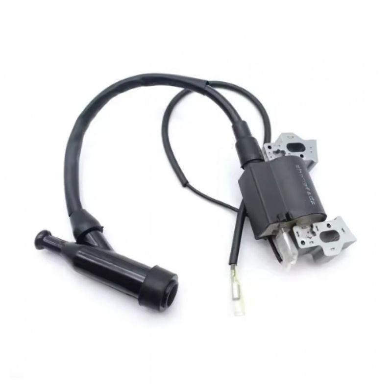 Casa si Gradina - Electrice - Generatoare electrice - Bobina de aprindere pentru generatoare electrice, pentru motoare de 5, 5CP - 7CP, inclusiv modelele 168F si 170F - Infinity.ro