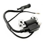 Casa si Gradina - Electrice - Generatoare electrice - Bobina de aprindere pentru generatoare electrice, pentru motoare de 5, 5CP - 7CP, inclusiv modelele 168F si 170F - Infinity.ro