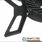 Sport si Outdoor - Camping - Bucatarie de camping - Arzatoare si accesorii - Arzator Gaz Pirostrie Fonta, GPL, Putere 5, 5 kW, 41x35x13 cm - Infinity.ro