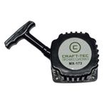 Casa si Gradina - Gradinarit si plante - Utilaje gradina - Consumabile si accesorii utilaje de gradina - Demaror motocoasa cu Clichet, Compatibilitate extinsa, Montaj simplu si rapid - Infinity.ro