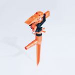Casa si Gradina - Gradinarit si plante - Instalatii si accesorii pentru irigatii - Aspersoare - Aspersor Plastic, cu 6 moduri dispersie, prin bataie, 1", 360 grade - Infinity.ro