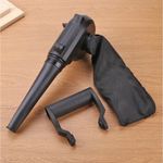 Casa si Gradina - Gradinarit si plante - Utilaje gradina - Aspiratoare, suflante si tocatoare - Suflanta si aspirator 2in1, pentru polizor unghiular - Infinity.ro