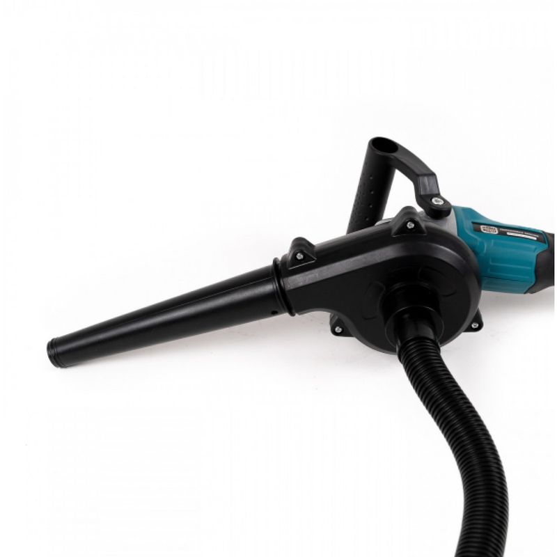Casa si Gradina - Gradinarit si plante - Utilaje gradina - Aspiratoare, suflante si tocatoare - Suflanta si aspirator 2in1, pentru polizor unghiular - Infinity.ro