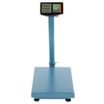 Casa si Gradina - Constructii - Depozitare, transport si protectie - Cantare electronice comerciale - Cantar electronic 350 kg, brat rabatabil, 40*50 cm, Afisaj LCD iluminat - Infinity.ro