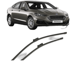 Auto si Moto - Intretinere auto - Stergatoare - Set stergatoare auto FORD MONDEO V Saloon (CD) 2012-2019, pentru parbriz, 2 bucati, Bosch Aerotwin A309S - Infinity.ro