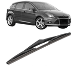 Auto si Moto - Intretinere auto - Stergatoare - Stergator lamela spate FORD FOCUS III 2010-2020, pentru luneta, Bosch Twin H330 - Infinity.ro