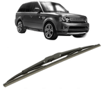 Auto si Moto - Intretinere auto - Stergatoare - Stergator lamela spate LAND ROVER RANGE ROVER SPORT I (L320) 2005-2013, pentru luneta, Bosch Twin - Infinity.ro