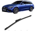 Auto si Moto - Intretinere auto - Stergatoare - Stergator lamela spate MERCEDES-BENZ C-CLASS T-MODEL (S206) 2021, pentru luneta, Bosch Aerotwin - Infinity.ro