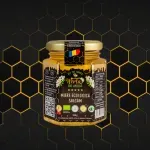 Market - Bacanie - Produse bio - Miere ecologica de salcam 250g - Infinity.ro