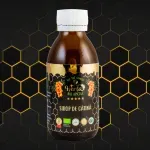 Market - Bacanie - Produse bio - Sirop catina 200ml - Infinity.ro