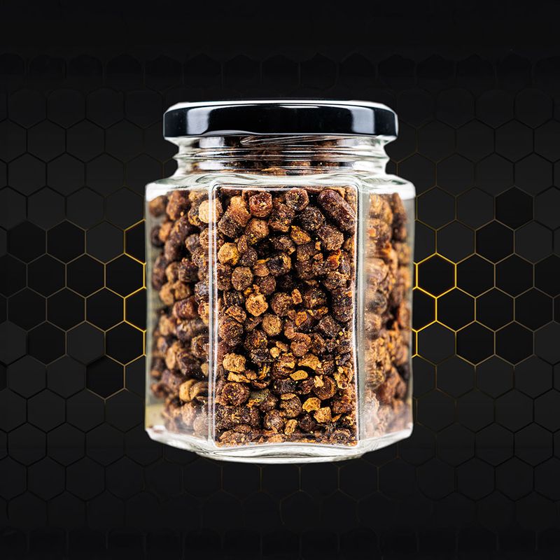 Market - Bacanie - Produse bio - Pastura ecologica flora salbatica 120g - Infinity.ro