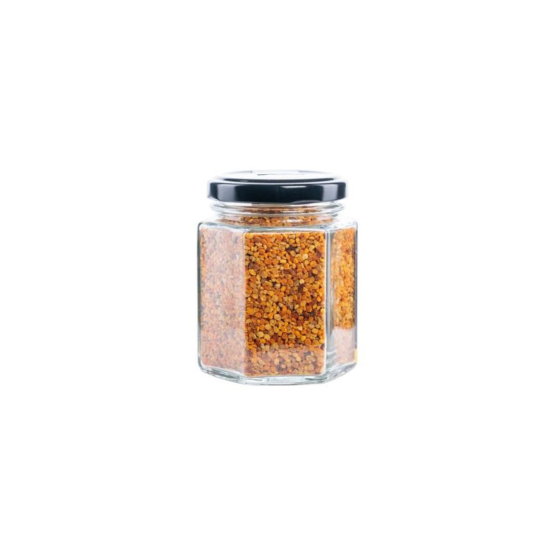 Market - Bacanie - Produse bio - Polen ecologic uscat poliflor 120g - Infinity.ro