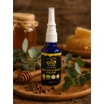 Market - Bacanie - Produse bio - Extract apos eucalipt 50ml - Infinity.ro