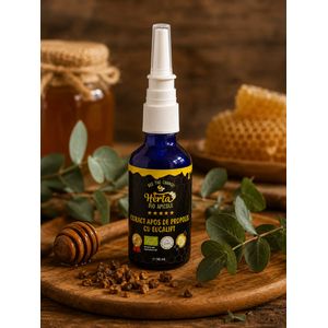 Extract apos eucalipt 50ml