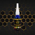 Market - Bacanie - Produse bio - Extract apos eucalipt 50ml - Infinity.ro