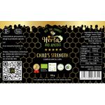 Market - Bacanie - Produse bio - Child's Strenght350g - Infinity.ro