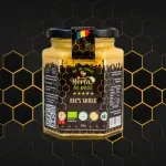 Market - Bacanie - Produse bio - Bee's Shield 350g - Infinity.ro