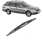 Auto si Moto - Intretinere auto - Stergatoare - Stergator lamela spate MERCEDES-BENZ E-CLASS T-Model (S211) 2003 - 2009, pentru luneta auto, Bosch Twin - Infinity.ro