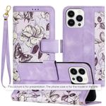 Laptop, Telefoane si Tablete - Telefoane mobile si accesorii - Accesorii Telefoane - Huse telefoane - Husa pentru Motorola Moto G75 - Techsuit FlipCraft - Mysterious Purple - Infinity.ro