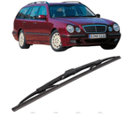 Auto si Moto - Intretinere auto - Stergatoare - Stergator lamela spate MERCEDES-BENZ E-CLASS T-Model (S210) 1996 - 2003, pentru luneta, Bosch Twin - Infinity.ro