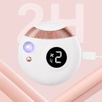 Ingrijire personala si Cosmetice - Manichiura si pedichiura - Unghiere si clesti manichiura & pedichiura - Unghiera Electrica Profesionala, Adsinio,Lampa UV Pentru Unghii,11 Capete de Pilire,6 Benzi Abrazive - Infinity.ro