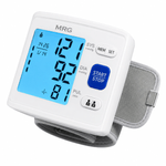 Ingrijire personala si Cosmetice - Sanatate si wellness - Aparate medicale - Tensiometre - Tensiometru Electronic de Incheietura MRG M-U60B, Medical Digital, Automat - Infinity.ro